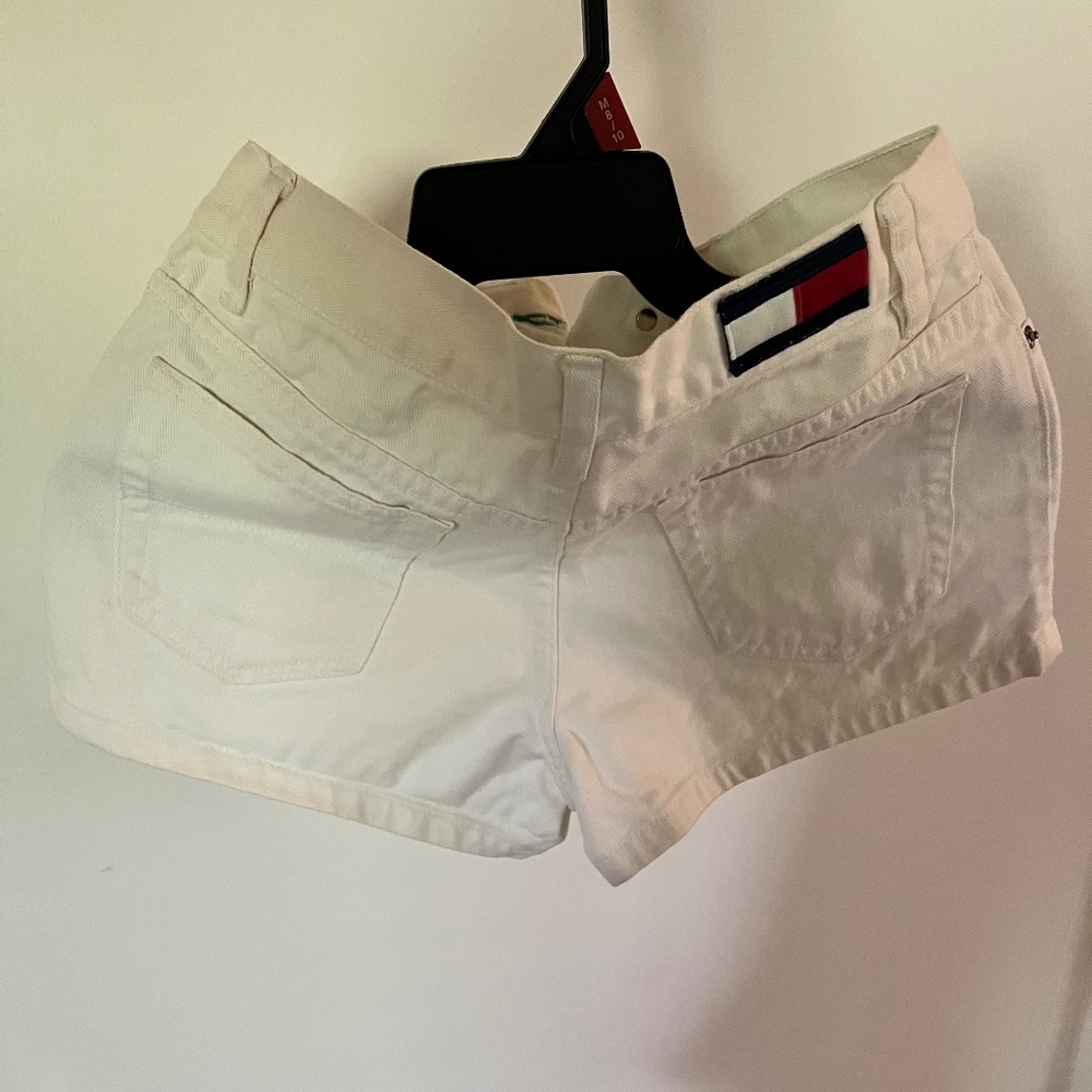 Shorts Tommy Hilfiger